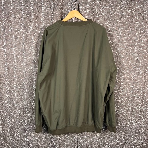 Ashworth‎ Windbreaker/Rain Golf Pullover - Picture 4 of 4